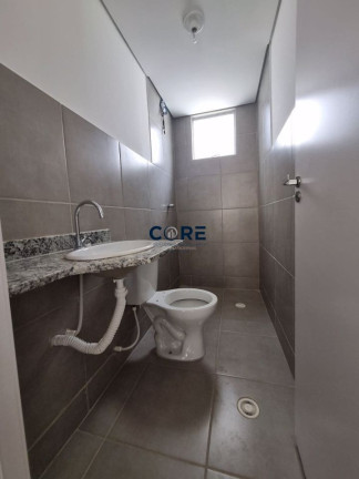 Imagem Apartamento com 2 Quartos para Alugar, 86 m² em Adelmolândia - Sabará