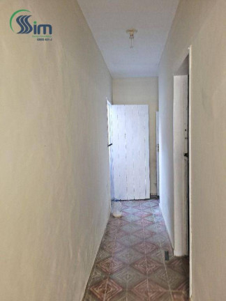 Imagem Casa com 4 Quartos à Venda, 363 m² em álvaro Weyne - Fortaleza Imagem Casa com 4 Quartos à Venda, 363 m² em álvaro Weyne - Fortaleza