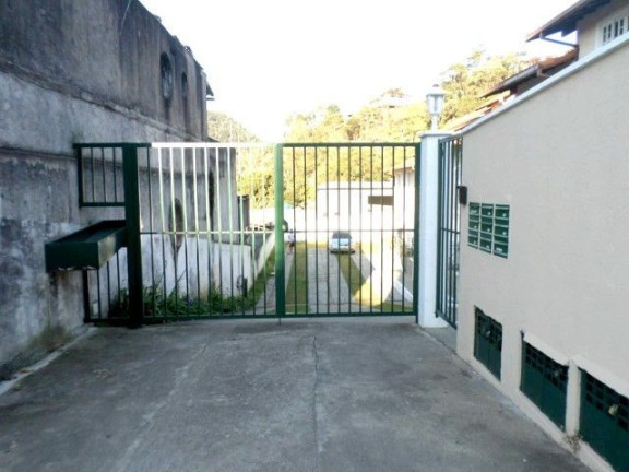 Imagem Casa com 3 Quartos à Venda, 63 m² em Jardim Meudon - Teresópolis Imagem Casa com 3 Quartos à Venda, 63 m² em Jardim Meudon - Teresópolis