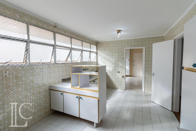 Imagem Apartamento com 3 Quartos para Alugar, 175 m² em Itaim Bibi - São Paulo Imagem Apartamento com 3 Quartos para Alugar, 175 m² em Itaim Bibi - São Paulo