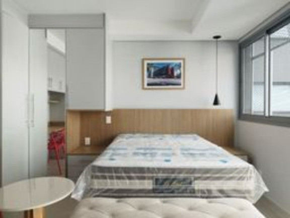 Imagem Kitnet com 1 Quarto à Venda, 29 m² em Pinheiros - São Paulo Imagem Kitnet com 1 Quarto à Venda, 29 m² em Pinheiros - São Paulo
