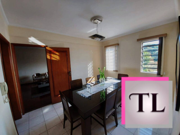 Imagem Apartamento com 3 Quartos à Venda, 130 m² em Vila Nova - Poços De Caldas Imagem Apartamento com 3 Quartos à Venda, 130 m² em Vila Nova - Poços De Caldas