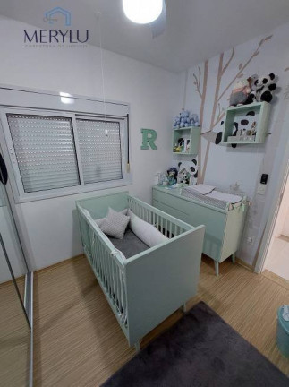 Imagem Apartamento com 2 Quartos à Venda, 83 m² em Saúde - São Paulo