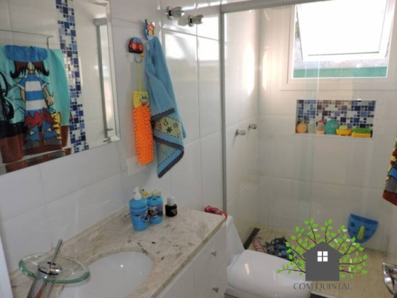 Imagem Casa com 3 Quartos à Venda, 373 m² em Paisagem Renoir - Cotia