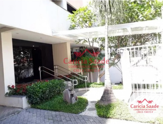 Imagem Apartamento com 1 Quarto à Venda, 40 m² em Bela Vista - São Paulo