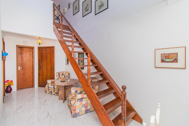 Imagem Cobertura com 3 Quartos à Venda, 277 m² em Cristal - Porto Alegre