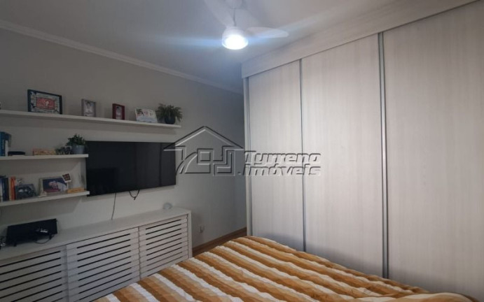 Imagem Casa de Condomínio com 3 Quartos à Venda, 215 m² em Urbanova - São José Dos Campos
