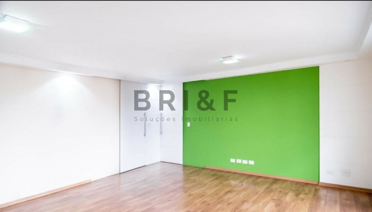 Imagem Apartamento com 3 Quartos à Venda, 135 m² em Brooklin - São Paulo Imagem Apartamento com 3 Quartos à Venda, 135 m² em Brooklin - São Paulo