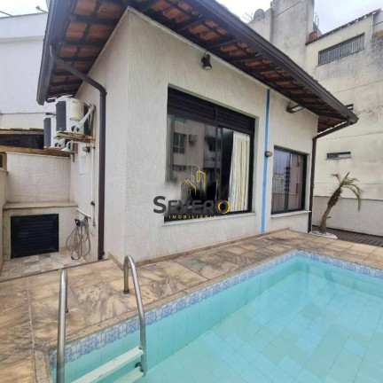 Imagem Cobertura com 4 Quartos à Venda, 200 m² em Icaraí - Niterói Imagem Cobertura com 4 Quartos à Venda, 200 m² em Icaraí - Niterói