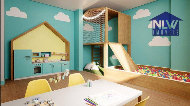 Imagem Apartamento com 3 Quartos à Venda, 60 m² em Itaquera - São Paulo Imagem Apartamento com 3 Quartos à Venda, 60 m² em Itaquera - São Paulo
