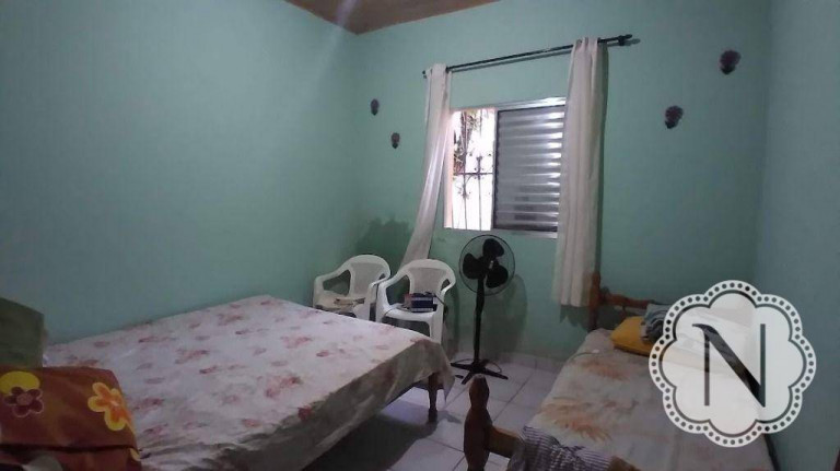 Imagem Casa com 2 Quartos à Venda, 43 m² em Tupy - Itanhaém Imagem Casa com 2 Quartos à Venda, 43 m² em Tupy - Itanhaém