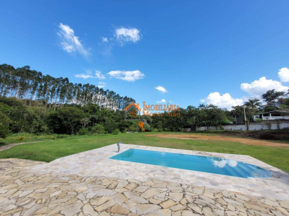 Imagem Chácara com 3 Quartos à Venda, 2.000 m² em Caputera - Arujá Imagem Chácara com 3 Quartos à Venda, 2.000 m² em Caputera - Arujá