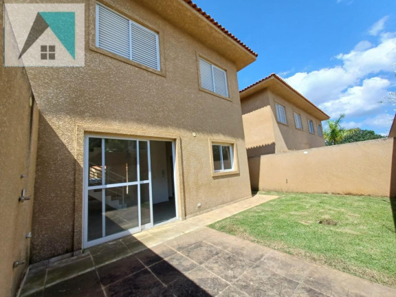 Imagem Casa com 3 Quartos à Venda, 109 m² em Portais (polvilho) - Cajamar