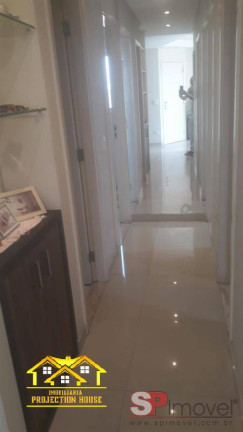 Imagem Apartamento com 3 Quartos à Venda, 87 m² em Vila Gumercindo - São Paulo Imagem Apartamento com 3 Quartos à Venda, 87 m² em Vila Gumercindo - São Paulo