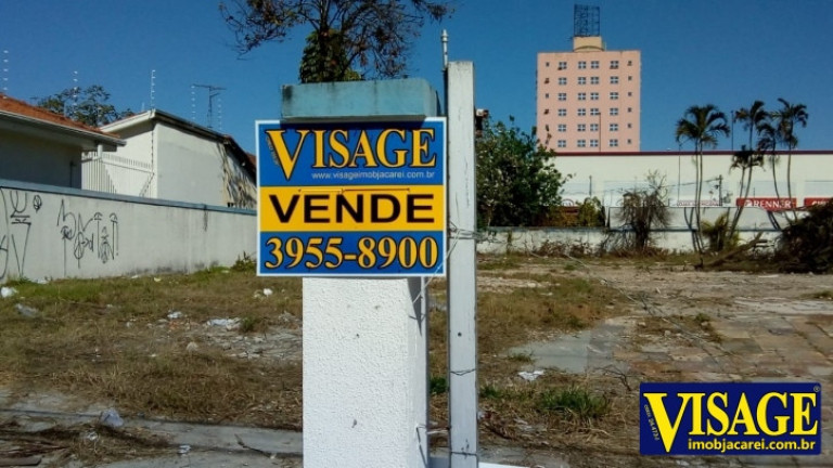 Imagem Imóvel Comercial à Venda, 1.395 m² em Centro - Jacareí Imagem Imóvel Comercial à Venda, 1.395 m² em Centro - Jacareí