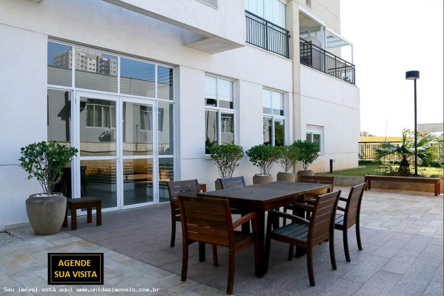 Imagem Apartamento com 2 Quartos à Venda, 66 m² em Socorro - São Paulo