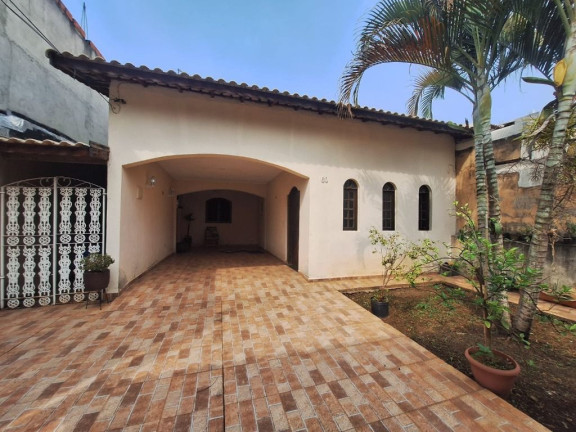 Imagem Casa com 2 Quartos à Venda, 112 m² em Calmon Viana - Poá Imagem Casa com 2 Quartos à Venda, 112 m² em Calmon Viana - Poá