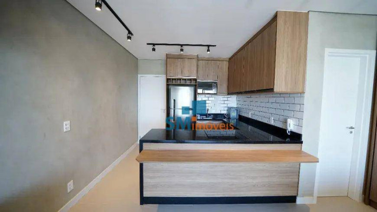 Imagem Apartamento com 1 Quarto à Venda, 42 m² em Campo Belo - São Paulo Imagem Apartamento com 1 Quarto à Venda, 42 m² em Campo Belo - São Paulo