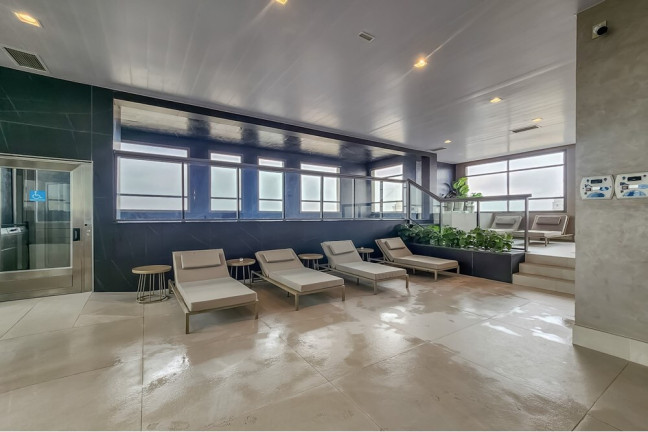 Imagem Apartamento com 1 Quarto à Venda, 42 m² em Moema - São Paulo Imagem Apartamento com 1 Quarto à Venda, 42 m² em Moema - São Paulo