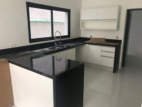 Imagem Casa de Condomínio com 4 Quartos à Venda, 490 m² em Alphaville 03 - Alphaville
