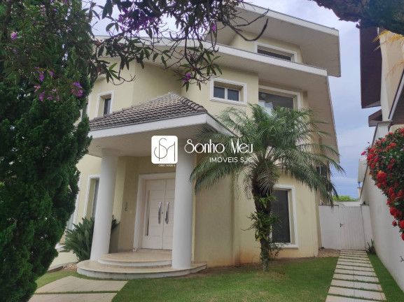 Imagem Casa com 6 Quartos à Venda, 423 m² em Urbanova Vi - São José Dos Campos Imagem Casa com 6 Quartos à Venda, 423 m² em Urbanova Vi - São José Dos Campos