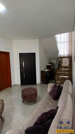 Imagem Casa com 3 Quartos à Venda, 155 m² em Wanel Ville - Sorocaba Imagem Casa com 3 Quartos à Venda, 155 m² em Wanel Ville - Sorocaba