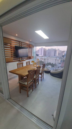 Apartamento com 3 Quartos à Venda, 89 m² em Centro - São Caetano Do Sul