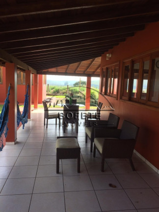Imagem Casa com 3 Quartos à Venda, em Sete Nascentes - Bofete Imagem Casa com 3 Quartos à Venda, em Sete Nascentes - Bofete