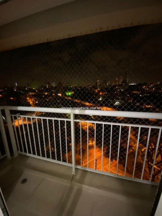 Imagem Apartamento com 3 Quartos à Venda, 110 m² em Jardim Da Glória - São Paulo