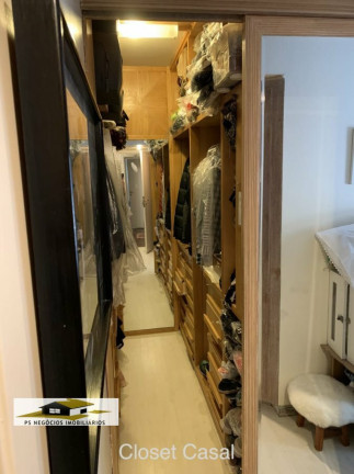 Imagem Apartamento com 3 Quartos à Venda, 125 m² em Vila Mariana - São Paulo Imagem Apartamento com 3 Quartos à Venda, 125 m² em Vila Mariana - São Paulo