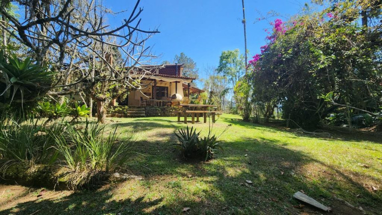 Imagem Casa com 4 Quartos à Venda, 180 m² em Jardim Salaco - Teresópolis Imagem Casa com 4 Quartos à Venda, 180 m² em Jardim Salaco - Teresópolis