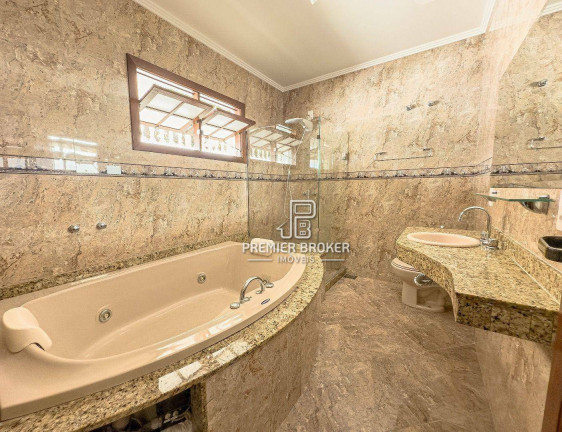 Imagem Casa com 4 Quartos à Venda, 200 m² em Panorama - Teresópolis Imagem Casa com 4 Quartos à Venda, 200 m² em Panorama - Teresópolis