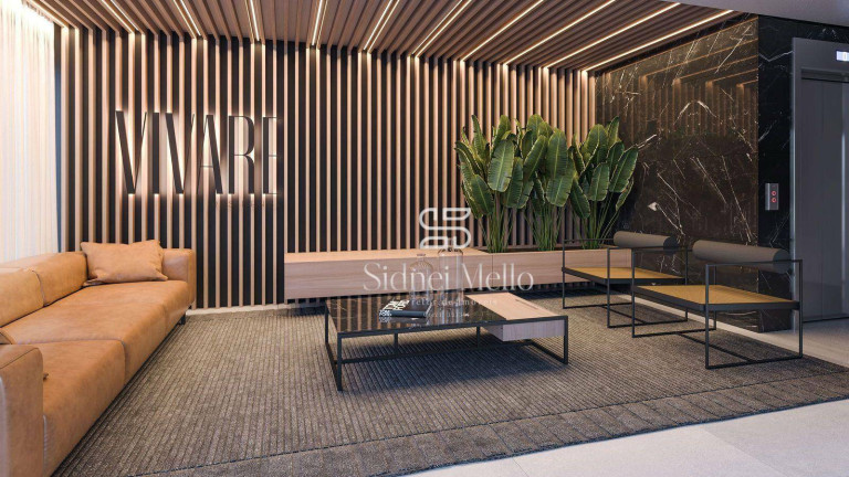 Imagem Cobertura com 4 Quartos à Venda, 267 m² em 2 Quadra Centro - Balneário Camboriú