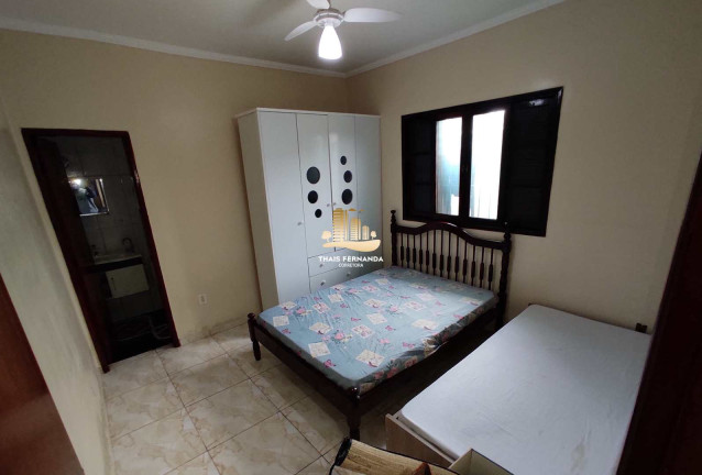 Imagem Casa com 3 Quartos à Venda, 109 m² em Maracanã - Praia Grande Imagem Casa com 3 Quartos à Venda, 109 m² em Maracanã - Praia Grande