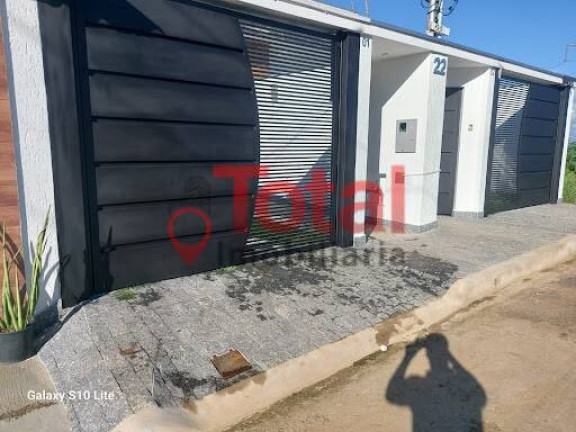 Imagem Casa com 3 Quartos à Venda, 90 m² em Residencial Bethania - Santana Do Paraíso Imagem Casa com 3 Quartos à Venda, 90 m² em Residencial Bethania - Santana Do Paraíso