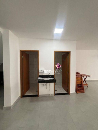 Imagem Cobertura com 2 Quartos à Venda, 76 m² em Parque Das Nações - Santo André Imagem Cobertura com 2 Quartos à Venda, 76 m² em Parque Das Nações - Santo André