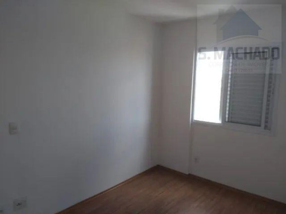 Imagem Apartamento com 2 Quartos à Venda, 50 m² em Utinga - Santo André