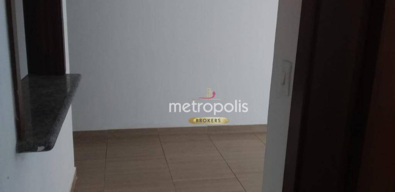 Imagem Apartamento com 1 Quarto à Venda, 47 m² em Centro - São Caetano Do Sul