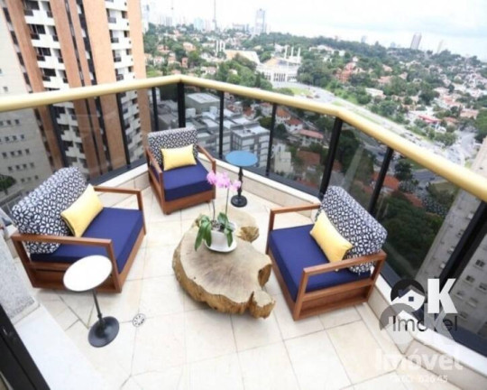 Imagem Cobertura com 4 Quartos à Venda, 570 m² em Higienópolis - São Paulo Imagem Cobertura com 4 Quartos à Venda, 570 m² em Higienópolis - São Paulo