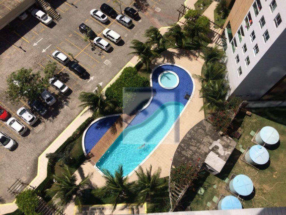 Imagem Apartamento com 1 Quarto à Venda, 55 m² em Capim Macio - Natal Imagem Apartamento com 1 Quarto à Venda, 55 m² em Capim Macio - Natal
