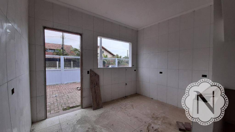 Imagem Sobrado com 2 Quartos à Venda, 65 m² em Loty - Itanhaém Imagem Sobrado com 2 Quartos à Venda, 65 m² em Loty - Itanhaém