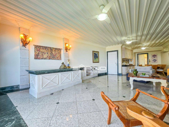 Imagem Apartamento com 4 Quartos à Venda, 186 m² em Riviera De São Lourenço - Bertioga Imagem Apartamento com 4 Quartos à Venda, 186 m² em Riviera De São Lourenço - Bertioga