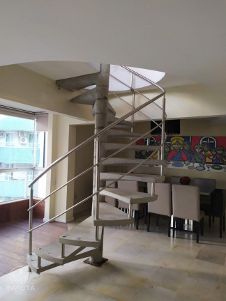 Imagem Cobertura com 5 Quartos à Venda, 291 m² em Barra Sul - Balneário Camboriú Imagem Cobertura com 5 Quartos à Venda, 291 m² em Barra Sul - Balneário Camboriú