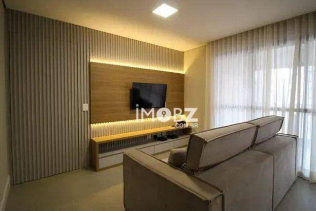 Imóvel com 3 Quartos à Venda, 114 m² em Vila Hamburguesa - São Paulo