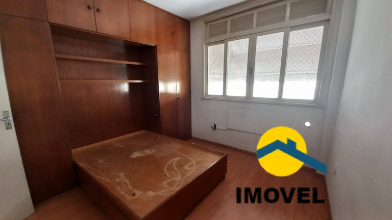 Imagem Apartamento com 2 Quartos à Venda, 85 m² em Icaraí - Niterói