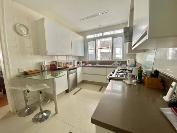 Imagem Casa com 8 Quartos à Venda, 1 m² em Tamboré - Santana De Parnaíba