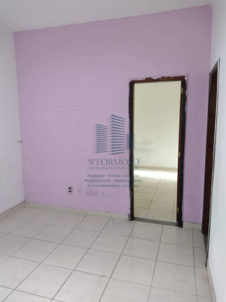 Imagem Casa com 2 Quartos à Venda, 70 m² em Campo Grande - Rio De Janeiro