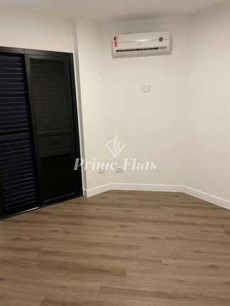 Imagem Apartamento com 1 Quarto à Venda, 38 m² em Jardins - São Paulo Imagem Apartamento com 1 Quarto à Venda, 38 m² em Jardins - São Paulo