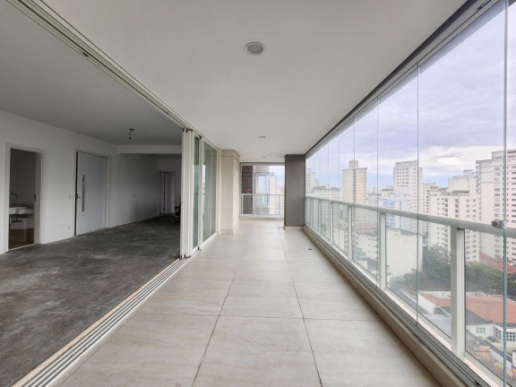 Imagem Apartamento com 3 Quartos à Venda, 197 m² em Paraíso - São Paulo Imagem Apartamento com 3 Quartos à Venda, 197 m² em Paraíso - São Paulo