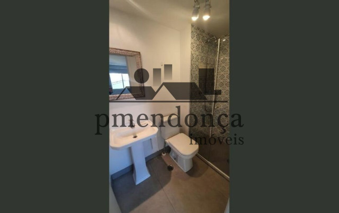 Imagem Apartamento com 2 Quartos à Venda, 65 m² em Pompeia - São Paulo Imagem Apartamento com 2 Quartos à Venda, 65 m² em Pompeia - São Paulo